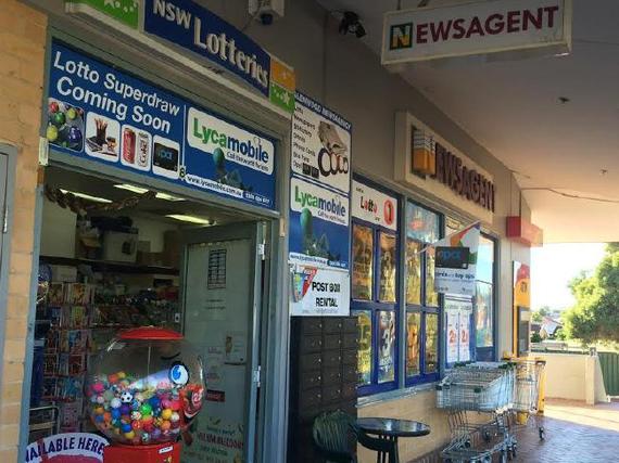 澳大利亚彩票网,澳大利亚最新彩票消息