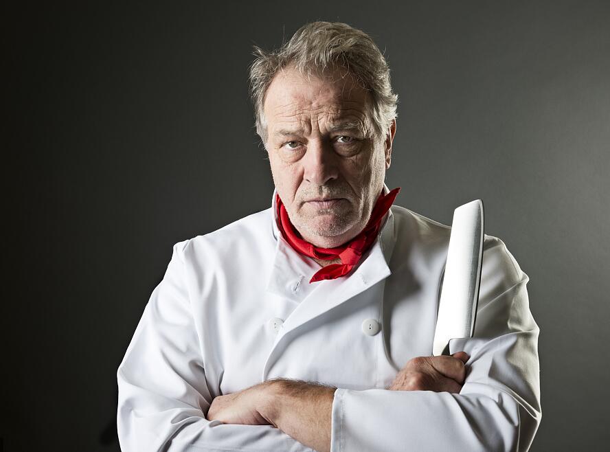 日本厨刀好还是德国厨刀好,最好的顶级厨刀