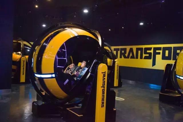 魔都城市中心游乐场,魔都一站式畅玩的室内游乐场来啦