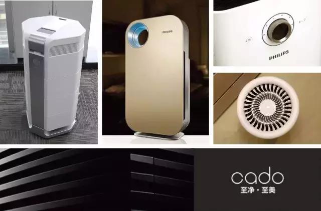 3款热门空气净化器测评,挑剔测评