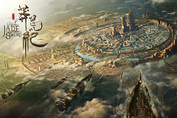 万达游戏行业,万达院线圣斗士星矢正义传说