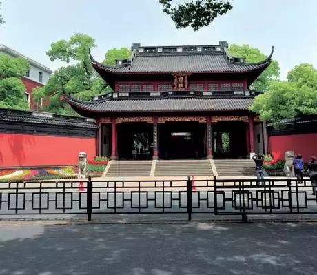 一天游西湖攻略,怎样游西湖十景