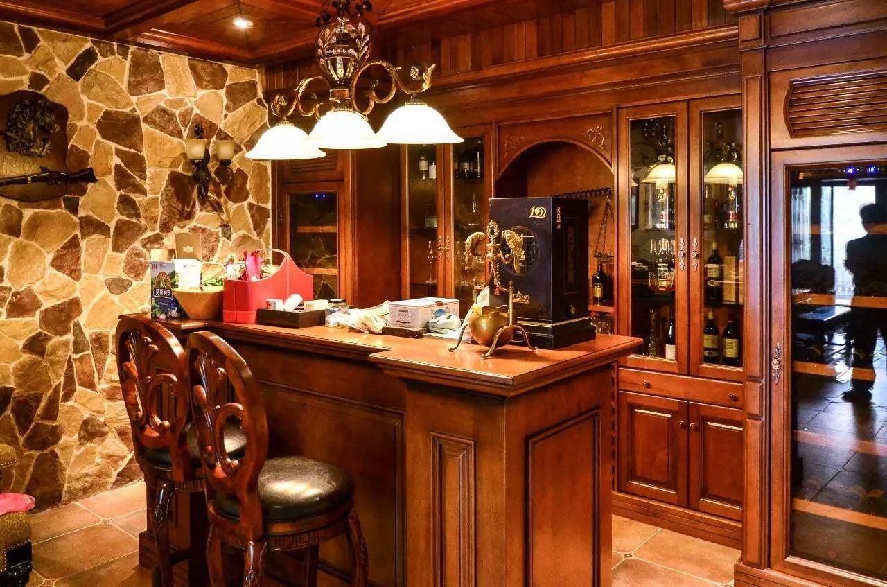 盛一设计总监专访丨李熙正：设计出客户真正迫切需要的梦想住宅