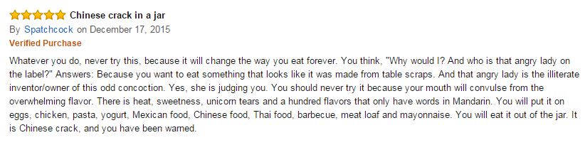 让老外羡慕的4大国货,让外国人惊艳的国货