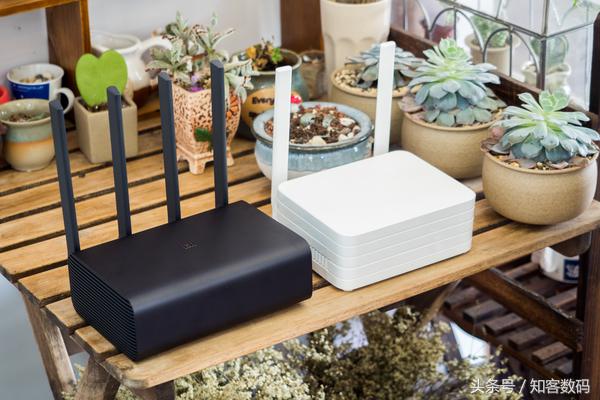 小米路由器hd参数,小米路由器hd改版