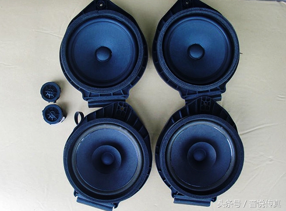 经典科鲁兹有必要改音响吗,12款科鲁兹音响怎么调音质最好呢