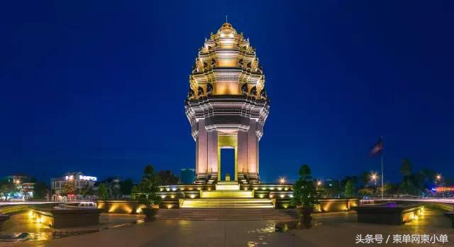 柬埔寨生活不易,一个人在柬埔寨该怎么生活