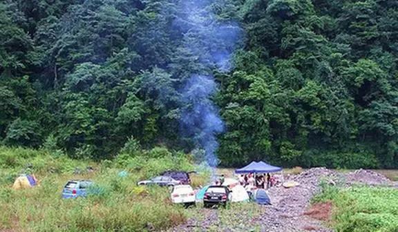 成都附近一小时氧吧,成都周边森林免费氧吧推荐