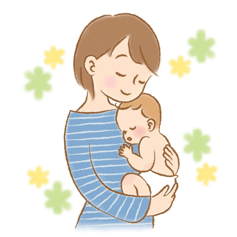 生宝宝报喜送鸡蛋,生产坐月子准备的东西清单