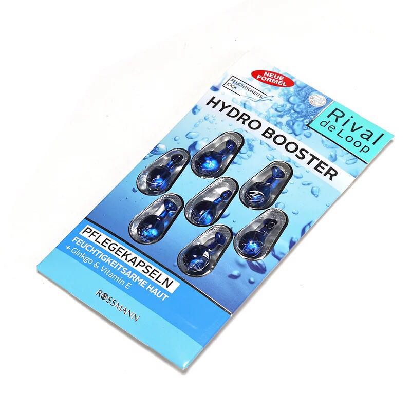 精华胶囊美白去皱,精华胶囊保湿美白补水