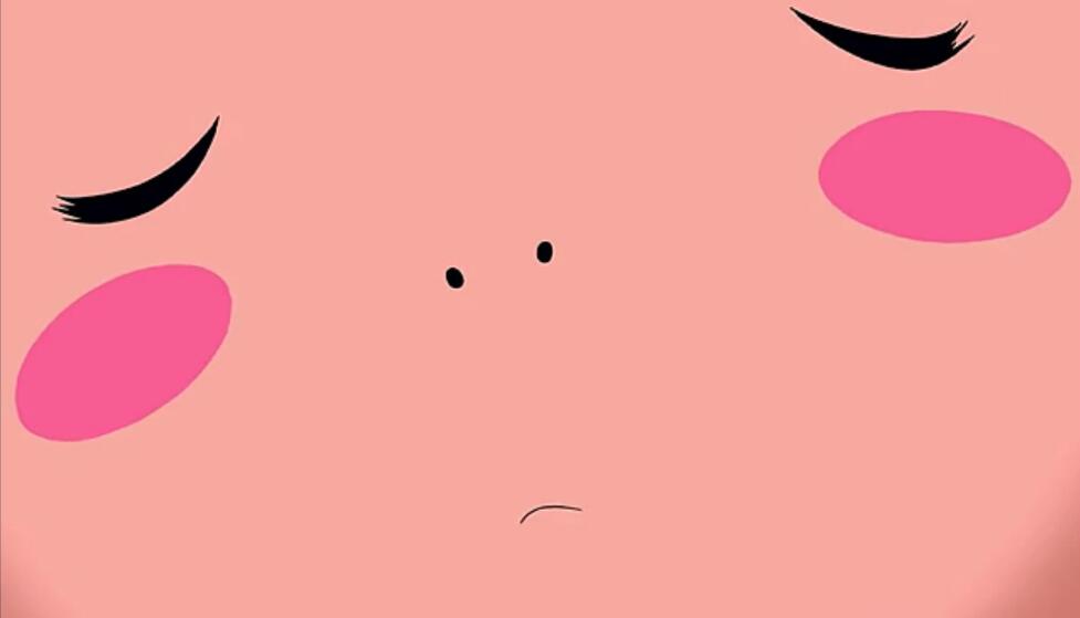 萌到爆可爱的动漫,萌到心都化了的动漫