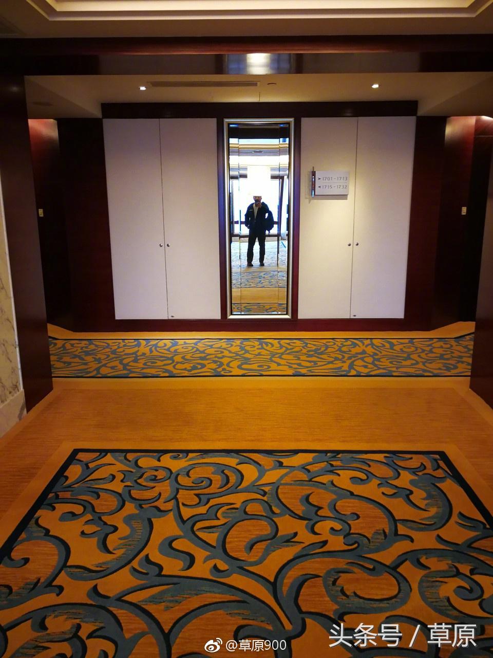 五星酒店广州,五星酒店香格里拉