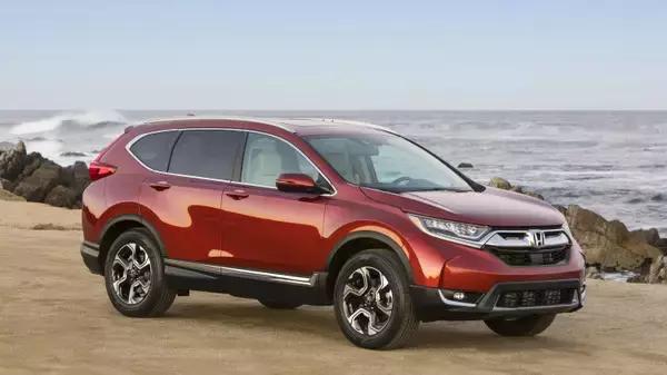 crv全新1.5t有四驱的吗,新款crv不是无钥匙一键启动吗