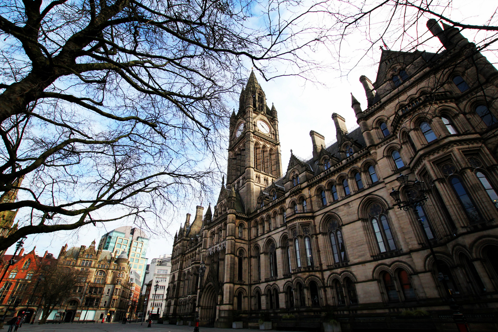 一起领略英伦风情,英伦风情旅行