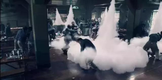 电影一座神奇的监狱,一个监狱在一个岛上电影