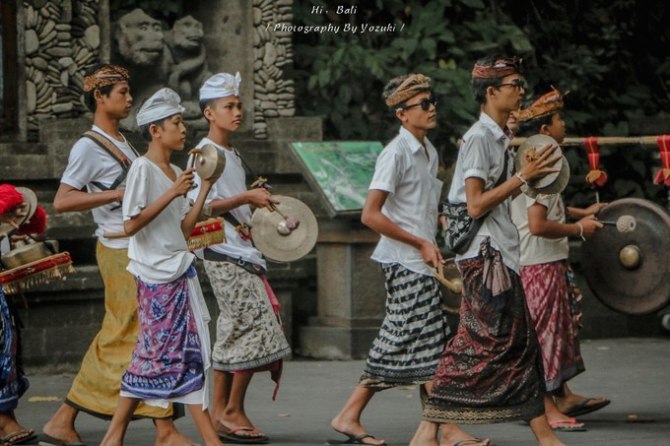 巴厘岛自由行5日游,巴厘岛天堂之旅