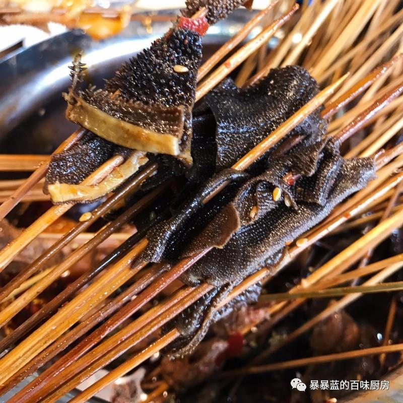 冷锅串串成都推荐,成都冷锅串串店推荐