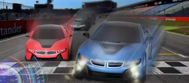 F1中国大奖赛今日启幕,2024F1中国大奖赛赛程官宣