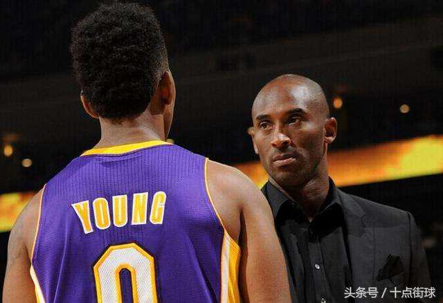 科比的人品有多好,如何评价科比的性格