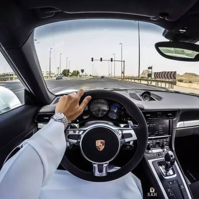 顶级豪车豪宅,豪宅豪车那么有吸引力吗