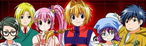 中国动漫有多少部,盘点那些致敬中国的动漫