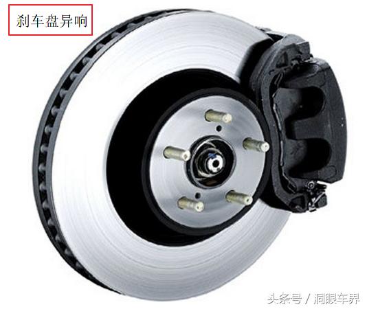 汽车各种异响的解决方法,解决汽车异响问题原因大揭秘