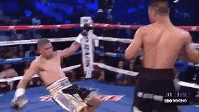 正架和反架的比赛,洛马琴科vs加西亚视频完整版