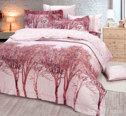 梦洁家纺四件套什么面料好,家纺被套怎么选