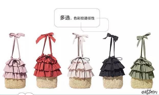 种草品牌的包包,种草最好的小众包