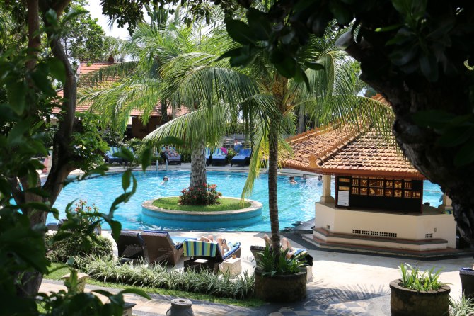 巴厘岛2天自由行,巴厘岛十一天自由行