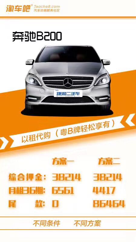 买二手车都是以租代购了吗,深圳以租代购买车哪个平台最靠谱