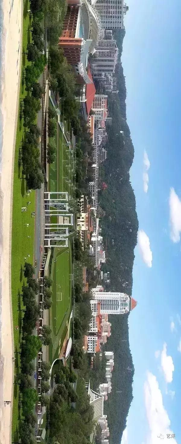 致厦大96周年校庆——历史可能就是这么擦肩而过