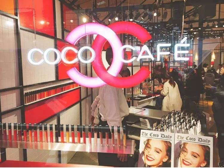 moco公司总部,moco品牌公司