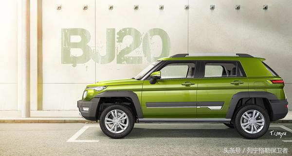 独家:年销20万台!北汽绅宝的大危机