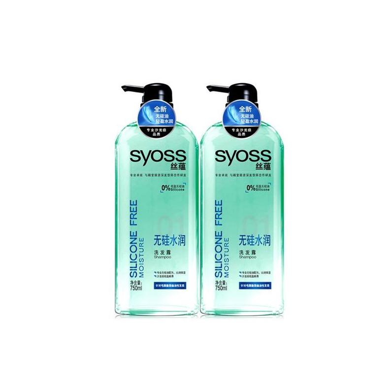 为什么大多数人都选择无硅油洗发水？