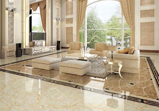 抛釉砖和抛光砖的区别辨别,抛光砖抛釉砖到底哪个好