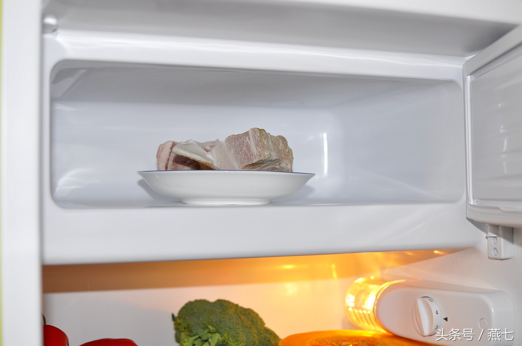 高颜值高端小冰箱,冰箱小型家用高颜值品牌