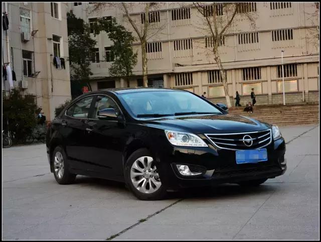 一款被遗忘的国货品牌,海马m8什么车最好