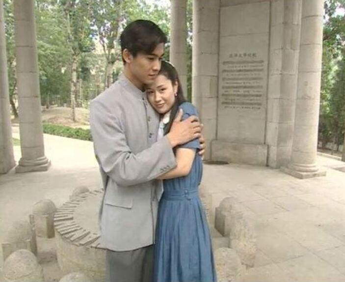 陈坤舒畅刘亦菲,陈坤舒畅