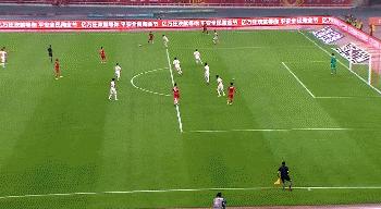 25岁中超11场狂造7球,中国男足十大顶级前锋排名