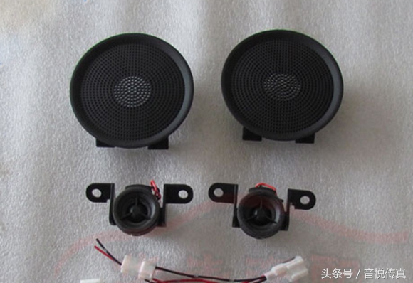 不花钱提高汽车低音效果,不花钱提高车内音响效果