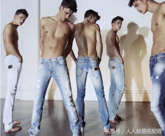 牛仔裤的洗涤保养方法,牛仔裤如何清洗和保养