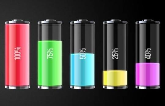 为什么iphone电池容量这么小,为什么iphone电池实际容量越来越大