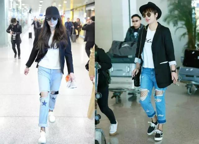 原来男生最喜欢女生这样穿!我穿了它不出100米被搭讪3次