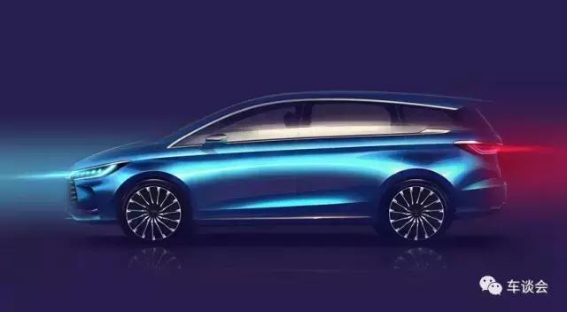 艾格为比亚迪设计了什么车型,艾格介绍比亚迪