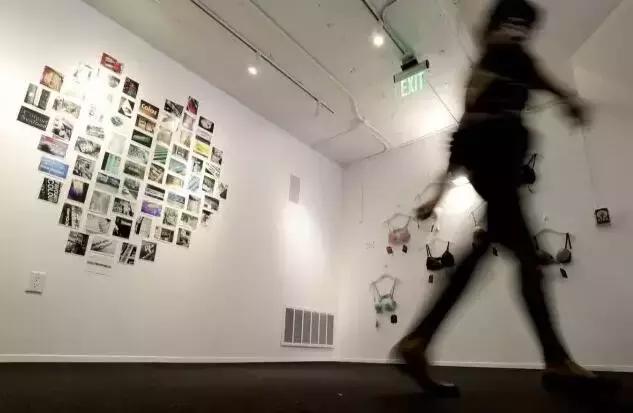 你有听说过失恋博物馆吗？