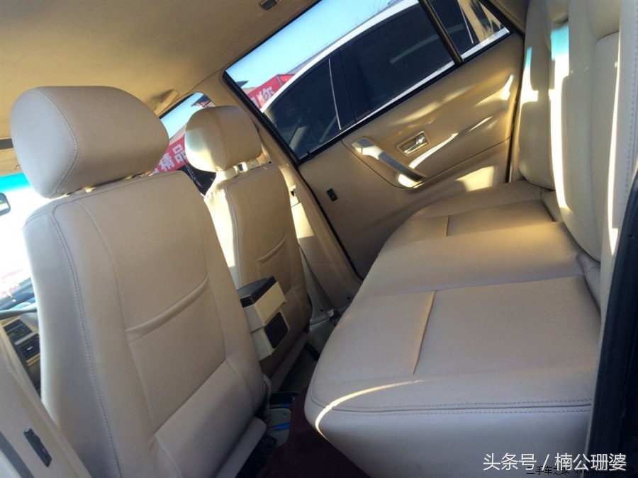 4.5万买了一辆桑塔纳志俊,朋友都说加点钱不如买新车!