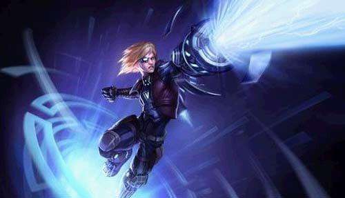 lol上王者三大要素,为什么你lol打几年还没上王者