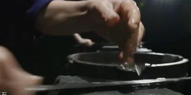 中国剑的基本功,如何判断剑的优劣