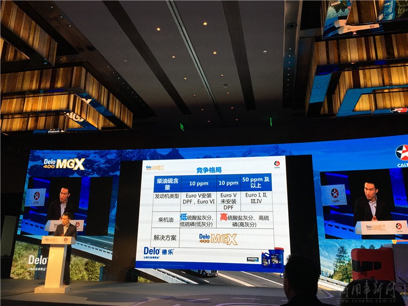 德乐400机油,德乐400mgx机油损耗怎么样